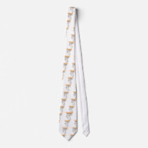 Awesome Possum Neckties