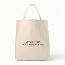 Awesome Reality Bags