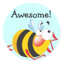 Awesome Reward Stickers by kidsonly Awesome Reward Stickers