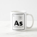 Awesome saucium mug