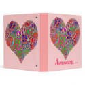 Awesome Scrapbooking binder
