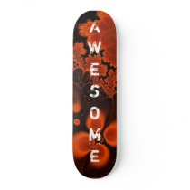 AWESOME skateboards
