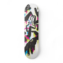 awesome skateboard...