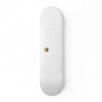 Awesome Skateboard Deck