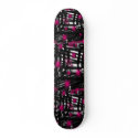 Awesome Skateboard for Girls by KAboom_soccagoalie Awesome Skateboard for Girls