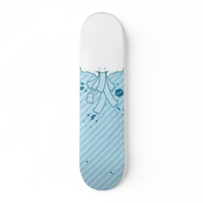 awesome skateboard! good deal! by jaydencullen