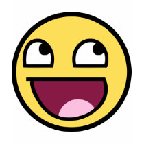 awesome smiley face awesome face t-shirts by strk3 awesome smiley face awesome face t-shirts