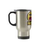 Awesome Smiley Herp and Derp Mugs