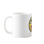 Awesome Smiley Internet Meme Coffee Mugs
