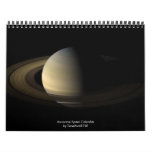 Awesome Space Calendar