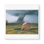 Awesome Spectacle Refrigerator Magnet
