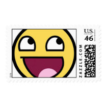 Awesome Stamp