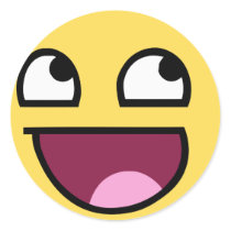 :awesome: Stickers