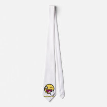 Awesome Story Custom Tie