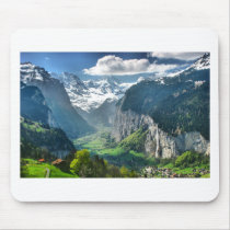 Awesome Switzerland Alps