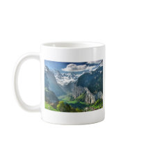 Awesome Switzerland Alps