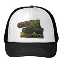 Awesome Tank Mesh Hats