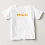 AWESOME t-shirts