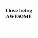 AWESOME t-shirts