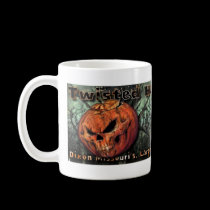 AWESOME Twisted Mug mugs