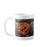AWESOME Twisted Mug