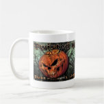 AWESOME Twisted Mug