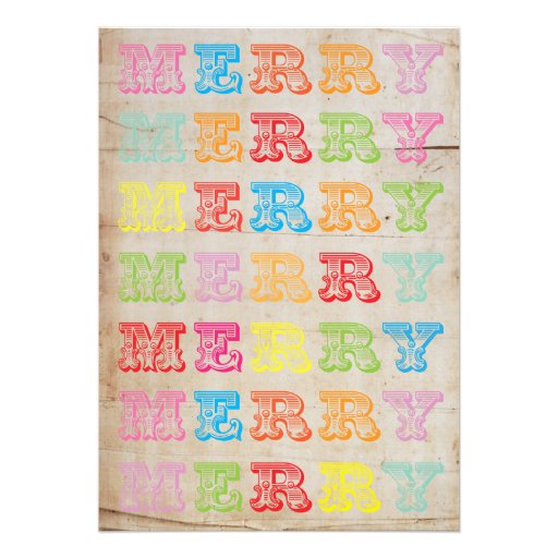 Awesome Ugly Sweater Christmas Party Invitation