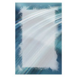 Awesome Waves 1 Stationery