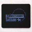 Awesome Zazzlers Mousepad by AwesomeZazzlers Awesome Zazzlers Mousepad