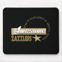 Awesome Zazzlers Mousepad by AwesomeZazzlers Awesome Zazzlers Mousepad