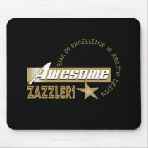 Awesome Zazzlers usepad