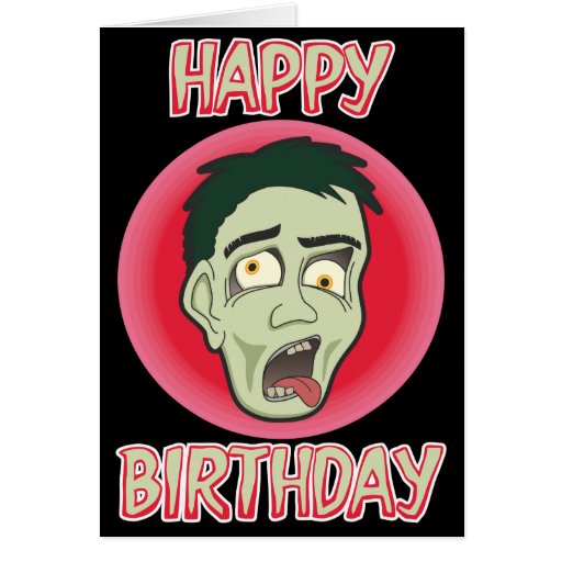 awesome-zombie-birthday-card-zazzle