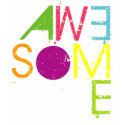 awesomecolor t-shirts by Lizzadactyl awesomecolor t-shirts