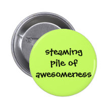 Awesomeness Buttons