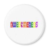 Awesomeness Magnet