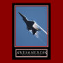 Awesomeness Motivational Poster