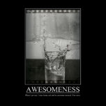 Awesomeness Print