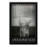 Awesomeness Print