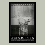 Awesomeness Print