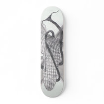 awesomeness skateboard