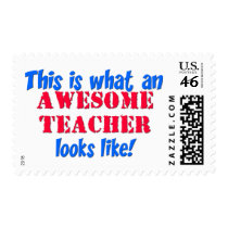 awesometeach postage