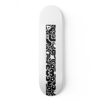 AWESOMNESS SKATEBOARD DECKS
