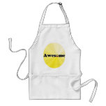 Awesomosity Apron