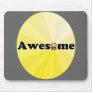 Awesomosity Mouse Pad