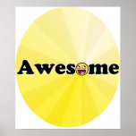 Awesomosity Posters