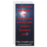 Awesumpunk's profile card rack cards