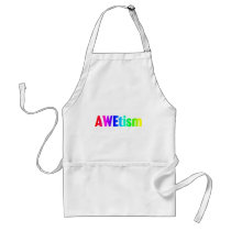 AWEtism Aprons