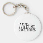 AWEtism Awareness Key Chains