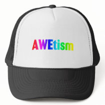 AWEtism Hats