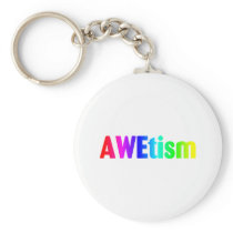 AWEtism Keychains